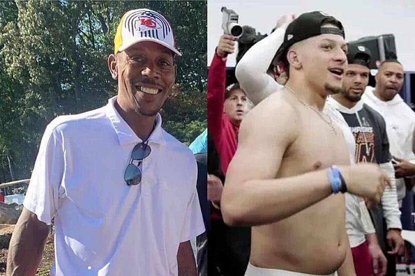 Patrick Mahomes Sr. facing up to 10-year prison sentence after DWI arrest | Marca