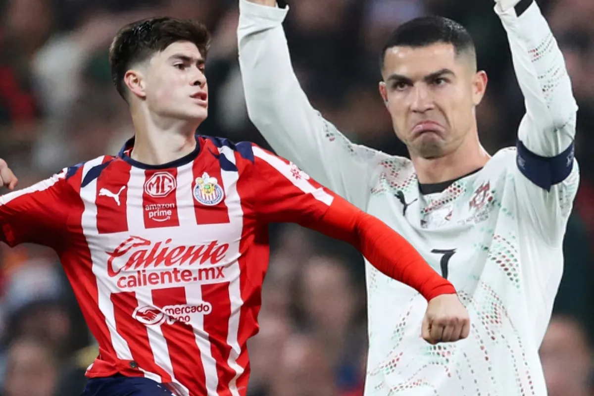 Mexico's hottest strikers outscoring Haaland and Ronaldo