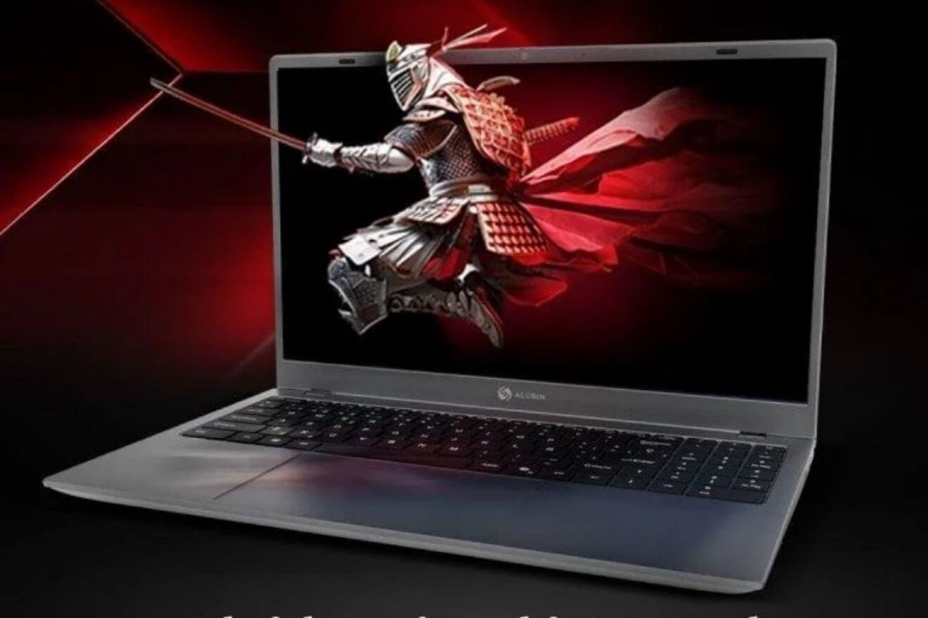 El portátil rebajado de PcComponentes para la vuelta al cole.