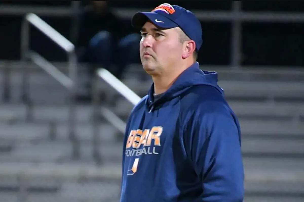 Ex-FBI agent says missing Virginia football coach may still be alive despite child porn charges