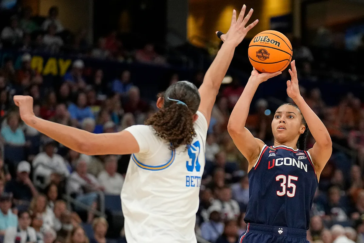 Dallas Wings Prepare for WNBA Draft with First Overall Pick; Awa Fam and Azzi Fudd Among Top Prospects