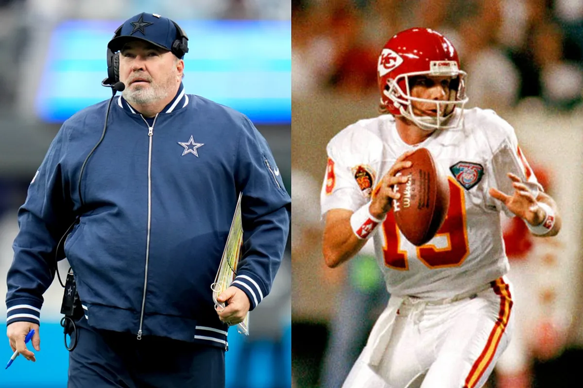 Mike McCarthy's little-known relationship with Joe Montana that landed him the Steelers job