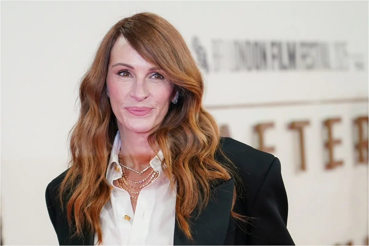 Julia Roberts confesses that she almost turned down Notting Hill: 