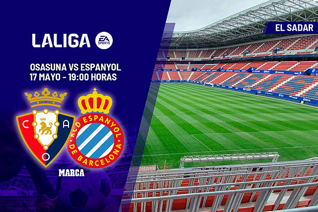 Osasuna-Espanyol