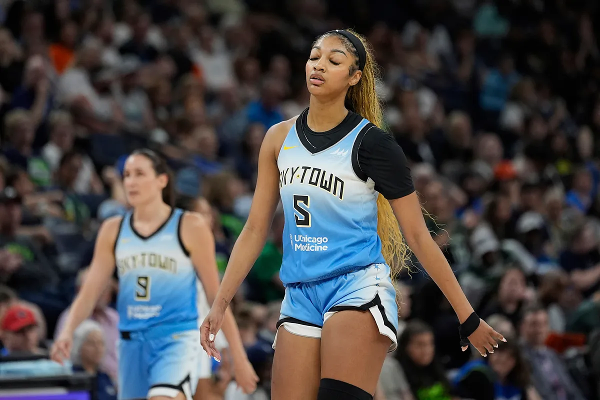 Angel Reese already has a destination picked out if WNBA collective bargaining agreement negotiations fail