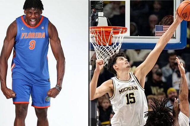 Aday Mara gana la guerra de los brazos y sus alas lo llevan a lo m�s alto del Draft NBA