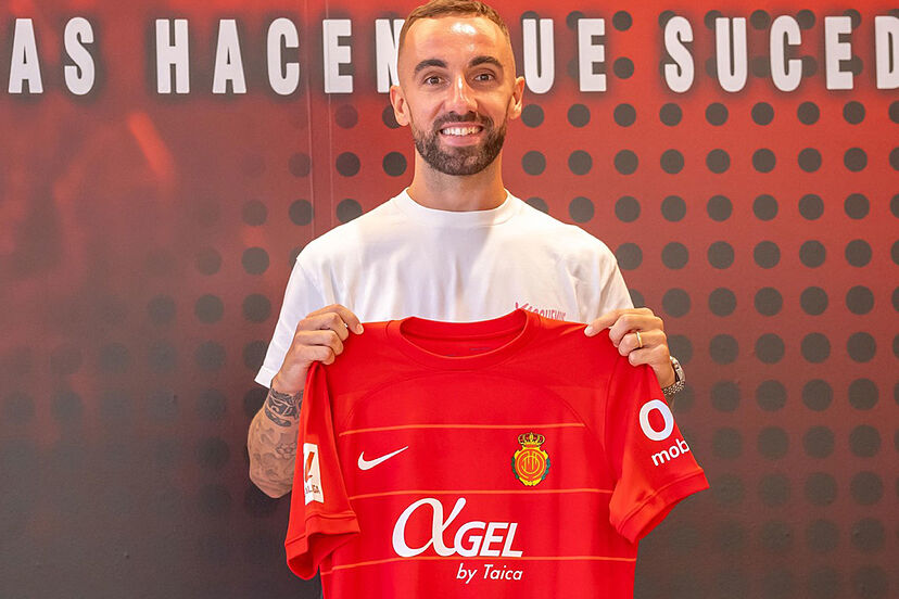 Darder nhanh chóng trở thành trung tâm sáng tạo - Chìa khóa cho thành công của đội bóng Darder nhanh chóng trở thành trung tâm sáng tạo - Chìa khóa cho thành công của đội bóng