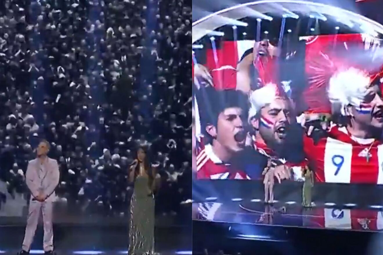 FIFA World Cup 2026 official song sparks controversy among fans after the draw