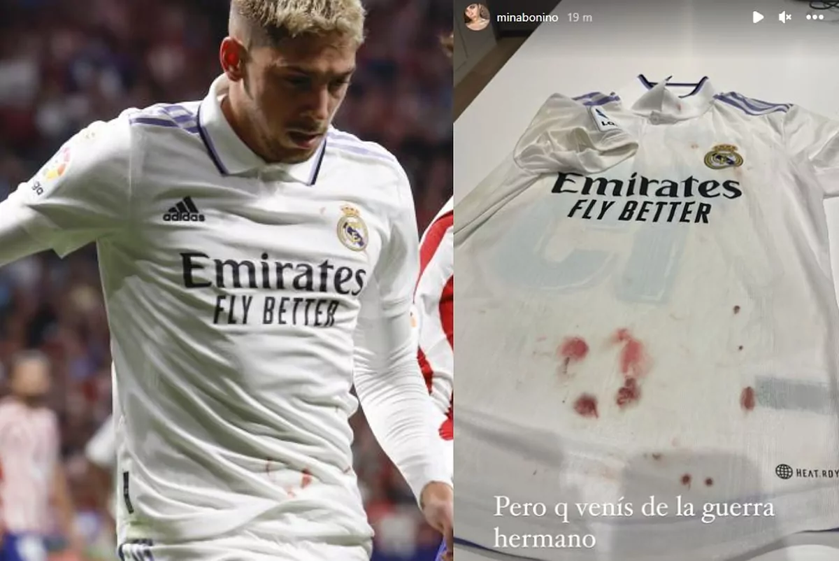 ウェア Fede valverde Real Madrid2022-23 uniform ウェア Fede valverde Real Madrid2022-23 uniform Fede
