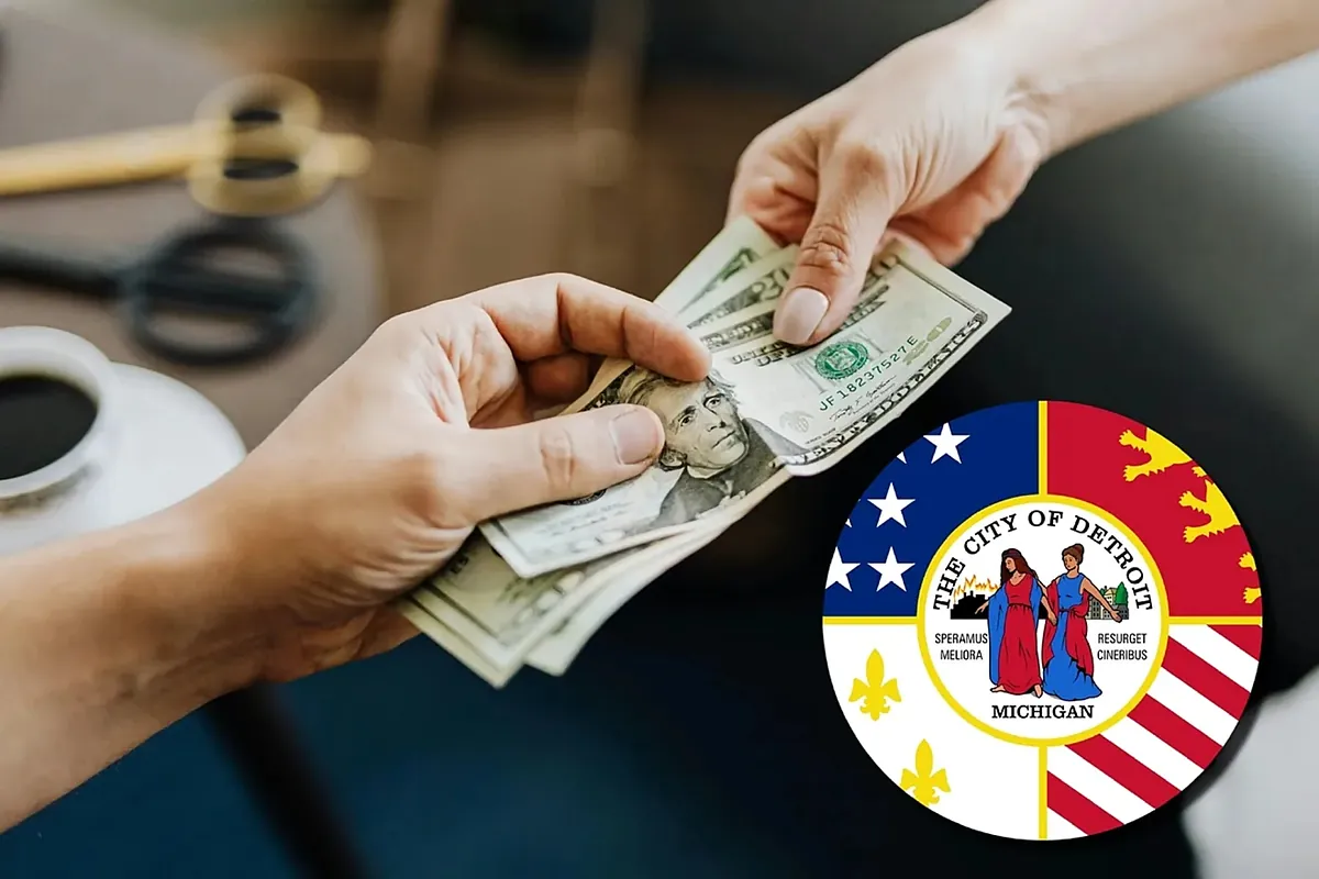 Detroit to raise minimum wage from July, how much will you earn per hour?