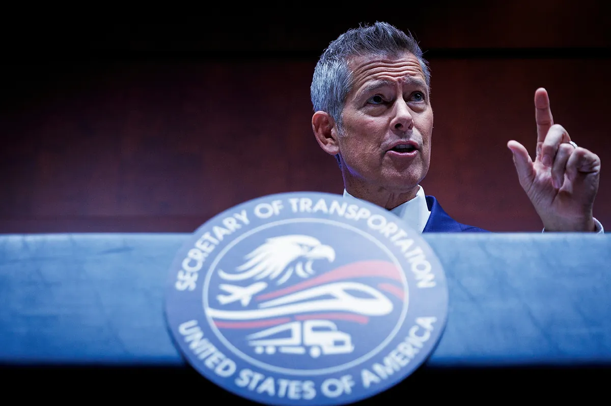 New regulation shakes up transportation: requirement for commercial driver's license sparks debate