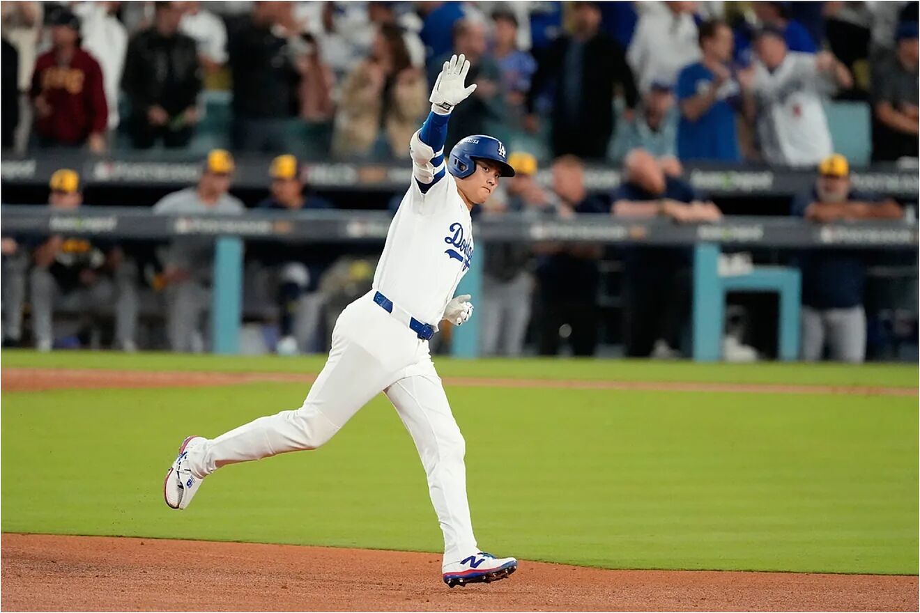 The Dodgers are no longer concerned about the big investment they made...