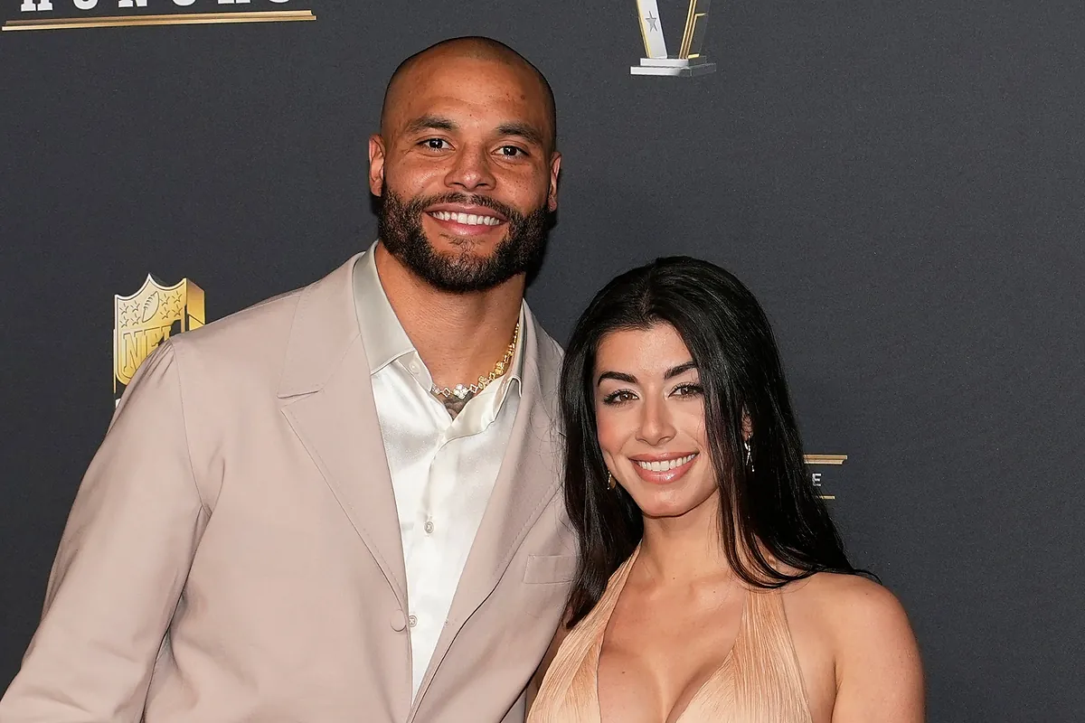 Dak Prescott and Sarah Jane Ramos' real reason to cancel wedding after Bahamas incident
