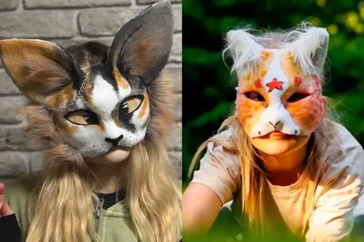 The phenomenon that is exploding in Argentina: who are the Therians and why are they famous on social networks?