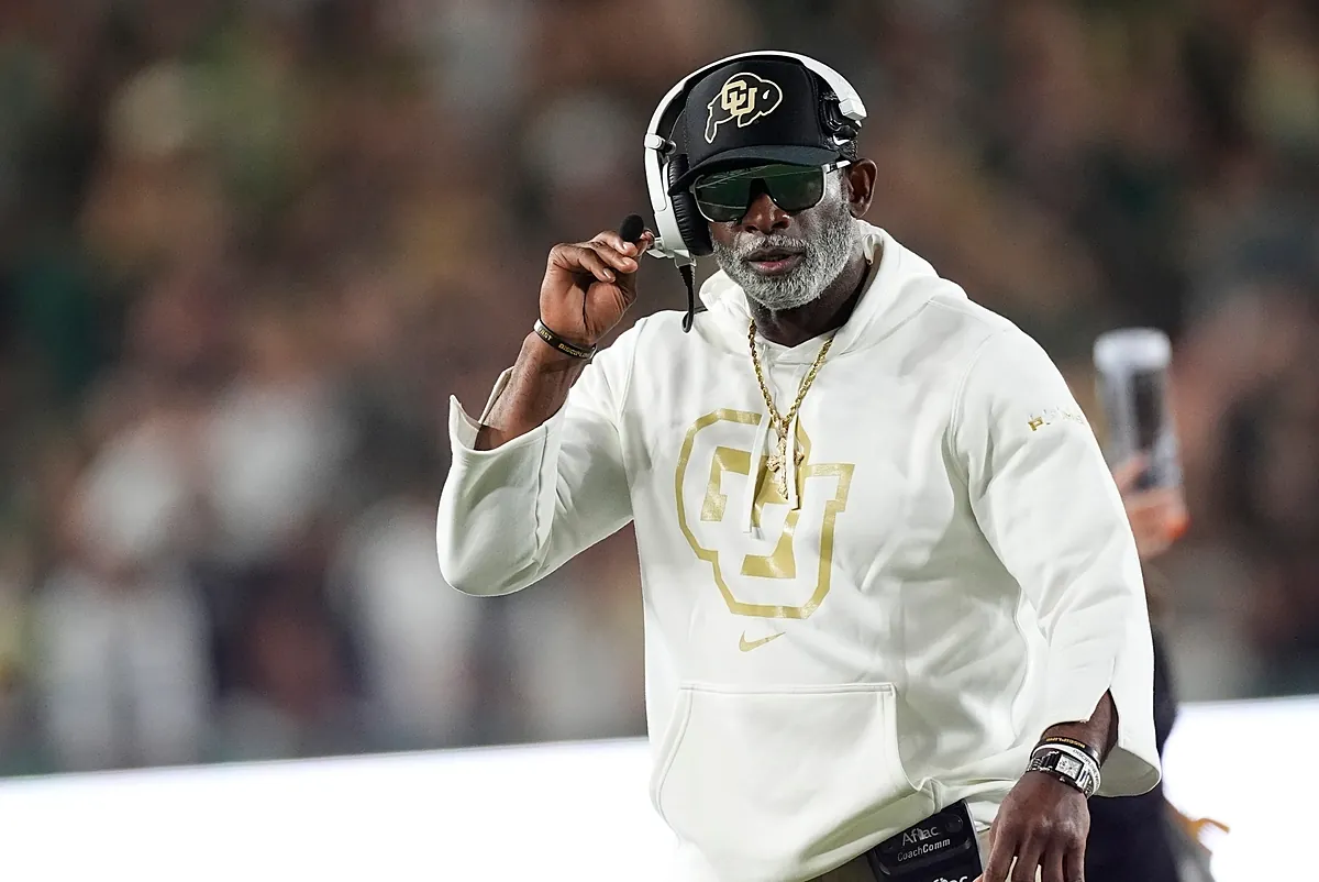 The consequences of Colorado's elimination: Deion Sanders announces that there will be major changes
