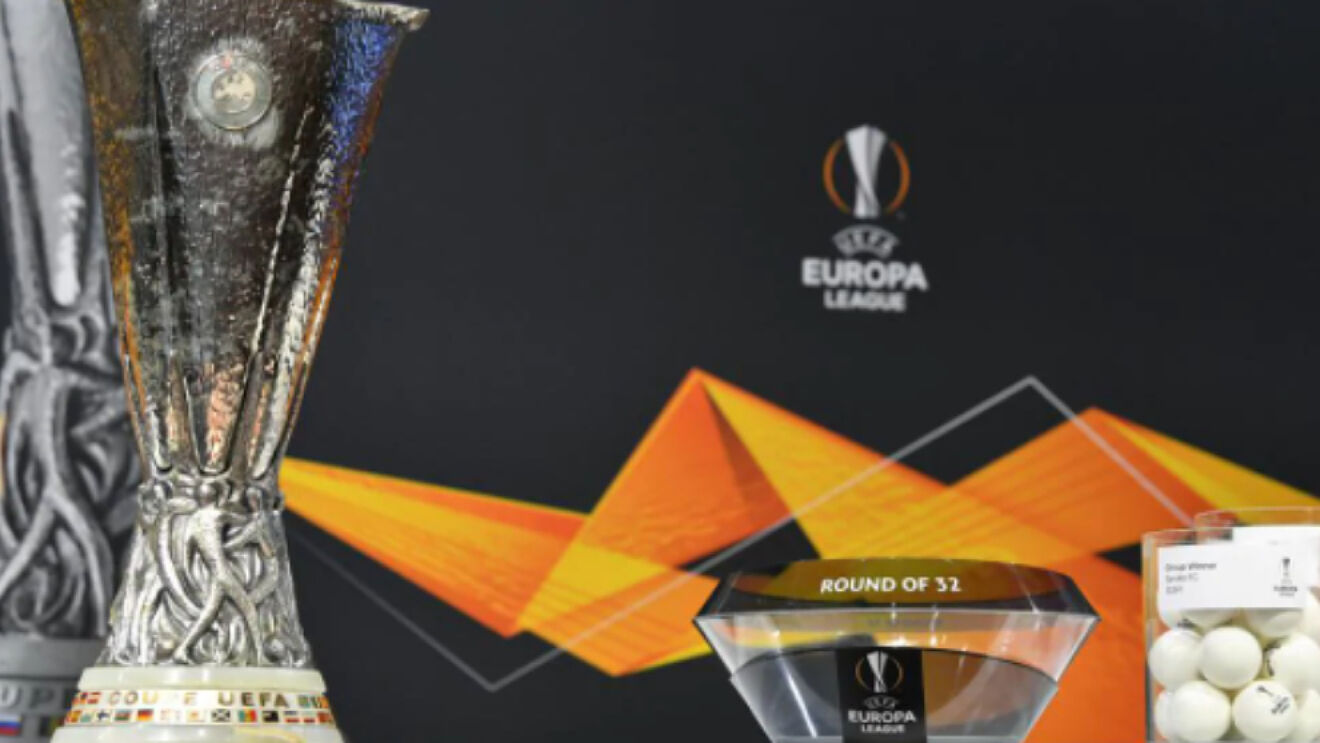 Sorteo Europa League: Sorteo de dieciseisavos de la Europa League ...