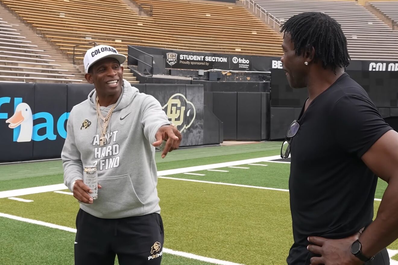 Deion Sanders Breaks Silence on Cancer Battle and Calls Out...