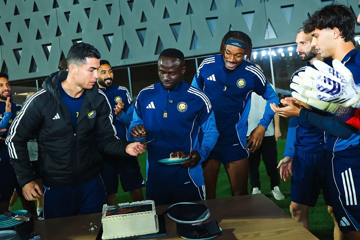 Cristiano Ronaldo and Al Nassr could face a major turmoil after the World Cup