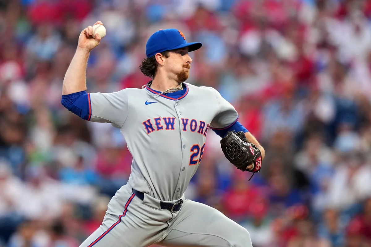 Nolan McLean confident for World Baseball Classic following health scare