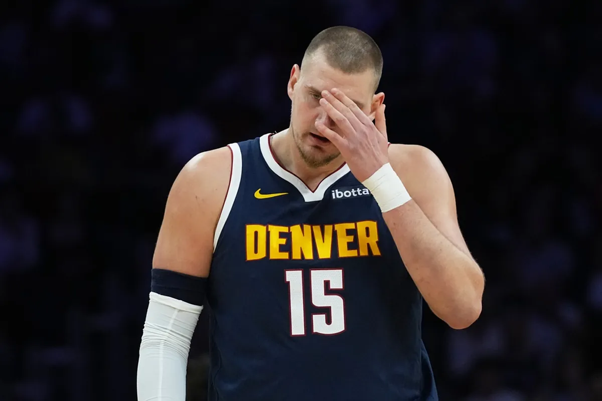 Denver Nuggets provide big news on Nikola Jokic injury