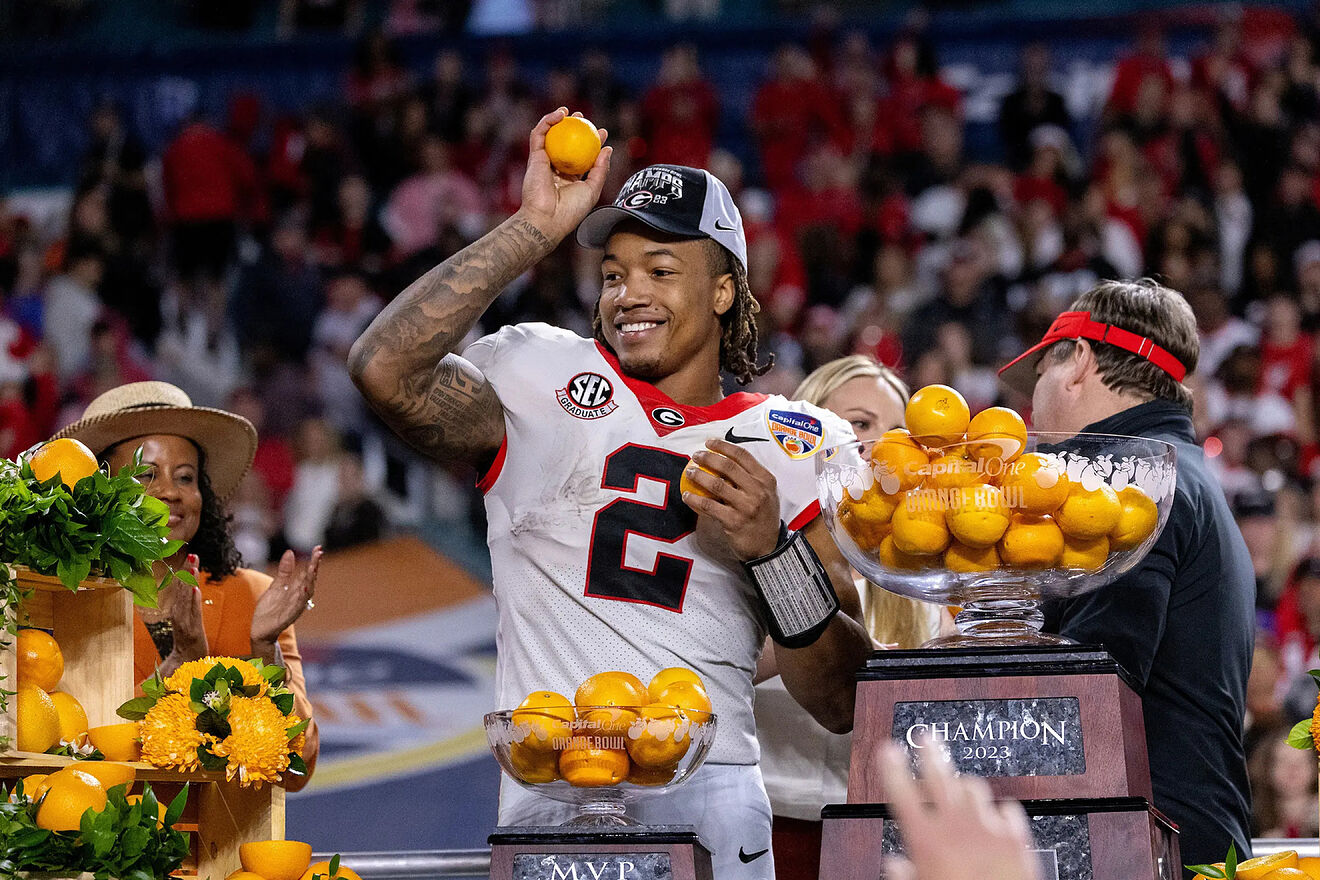Orange Bowl Winners: Full list of champions updated until today