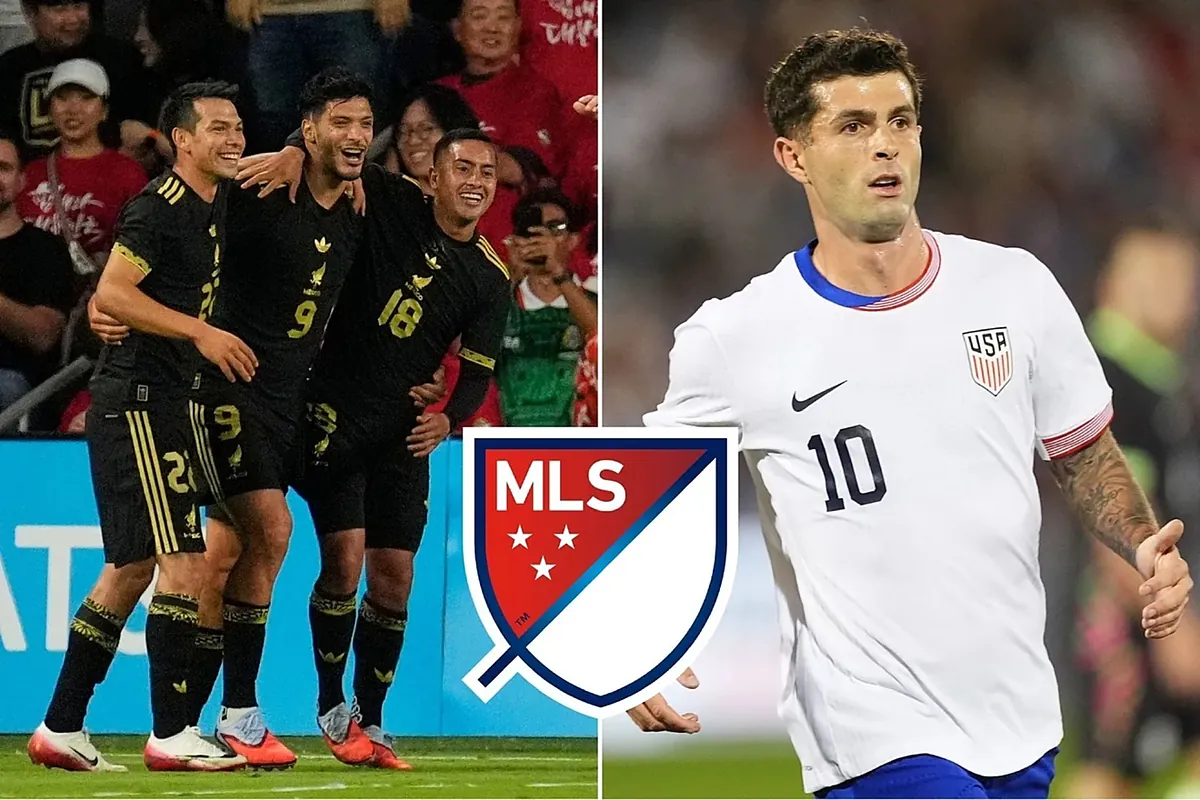MLS stars who could face the USMNT and Mexico at the 2026 World Cup