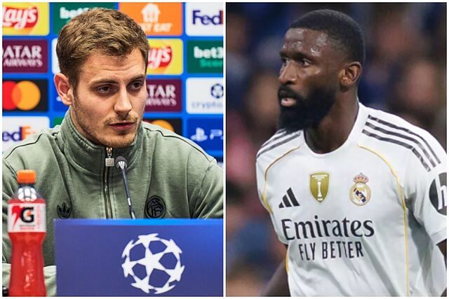 Bayern de M�nich - Real Madrid