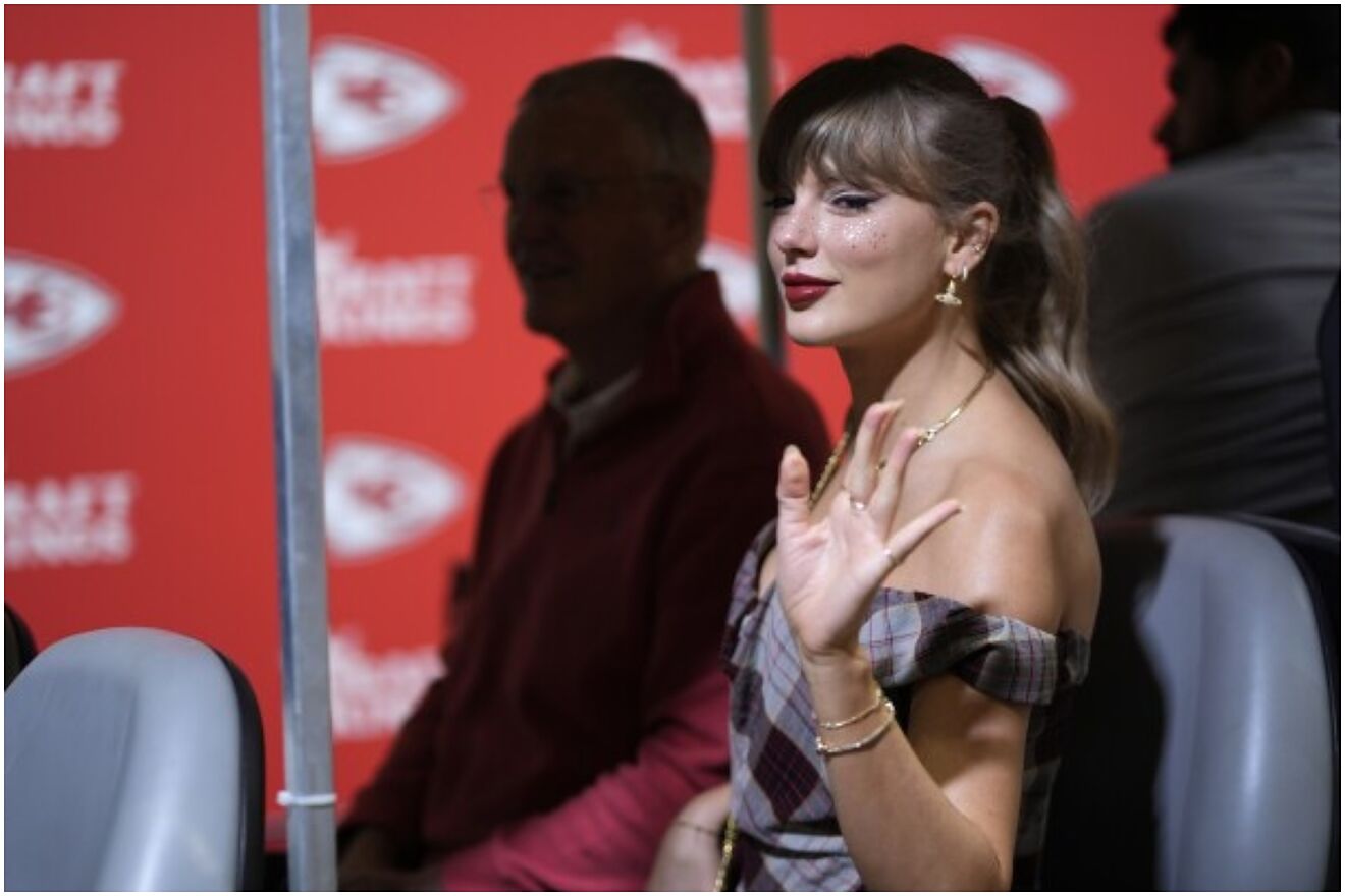 Taylor Swift