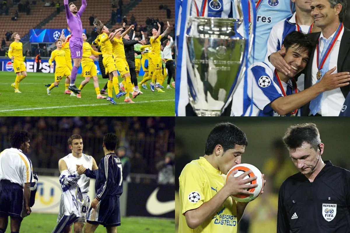 Is Bodo/Glimt the biggest miracle in Champions League history?