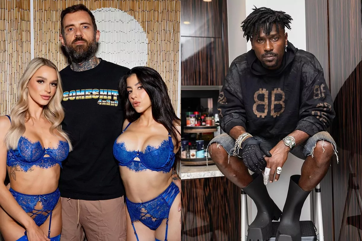 Kotiba xo‘jayinining eshagini yalaydi