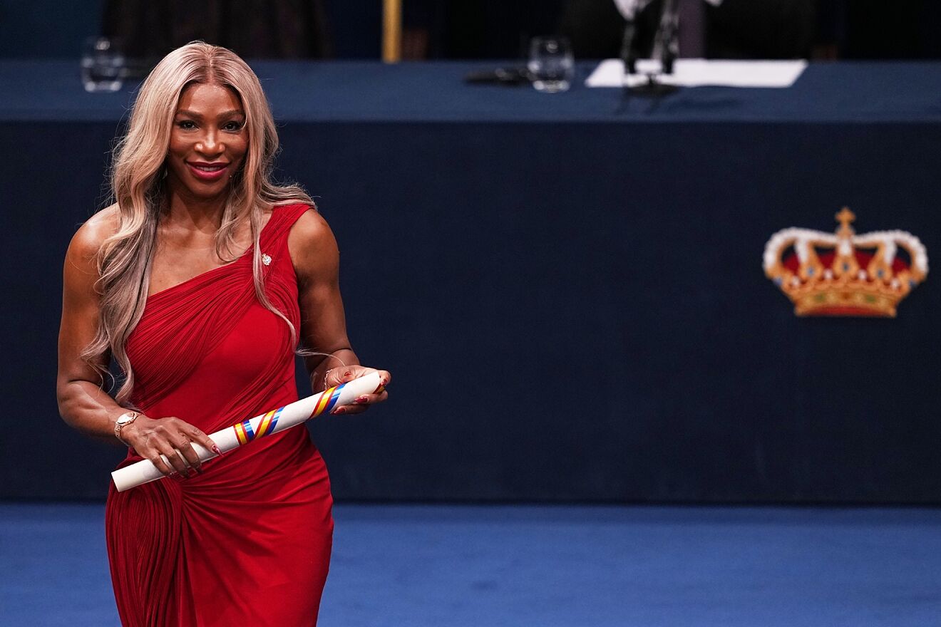 Serena Williams