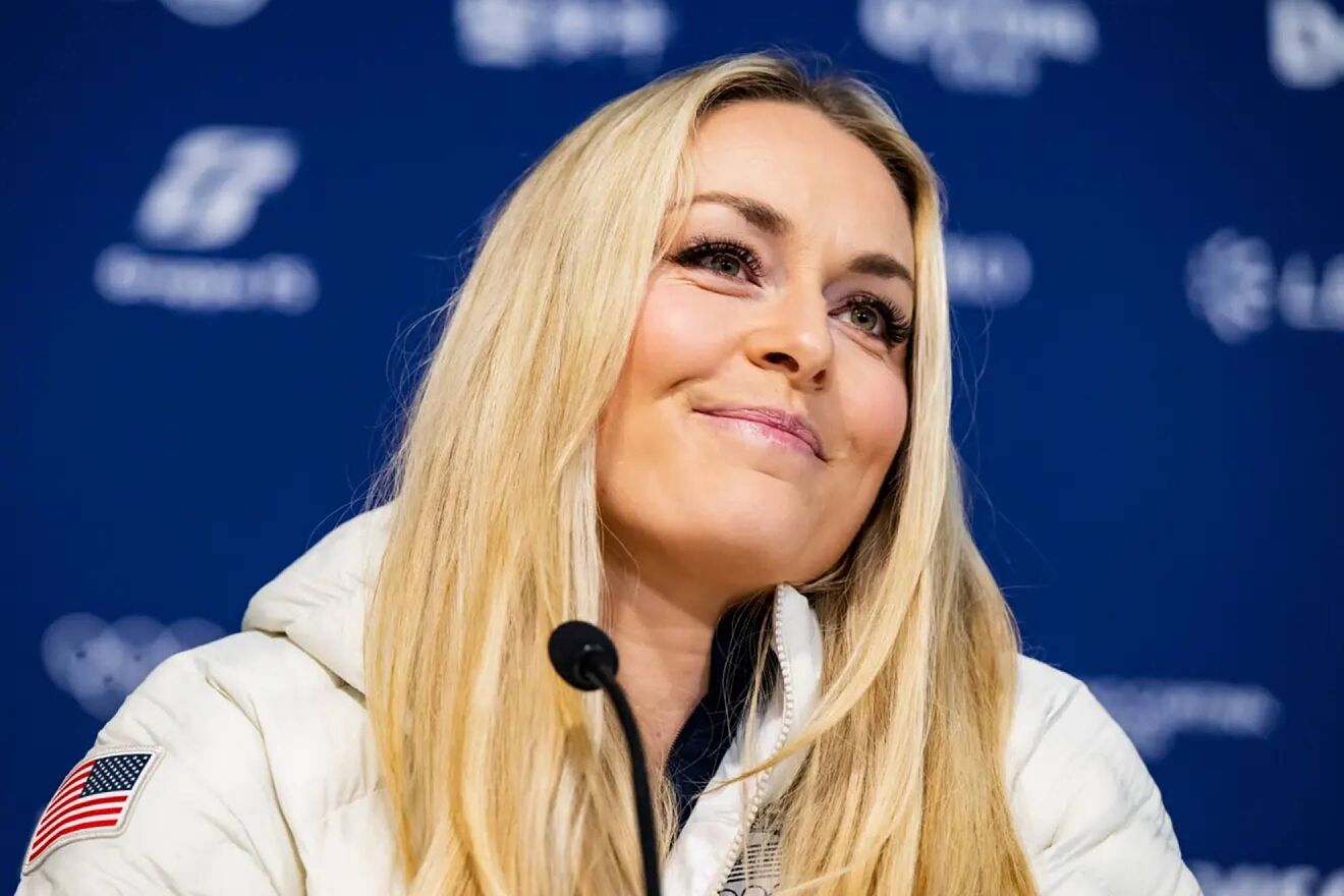 The dangers of the 'Vonn case': It can have dire consequences, says doctor