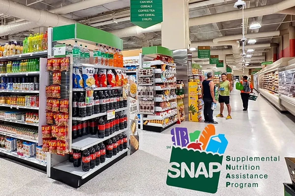 Who collects SNAP Florida from October 20-28, 2025? End of month deposit schedule
