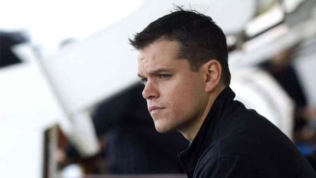 Social media users bully Matt Damon for crypto crash | Marca