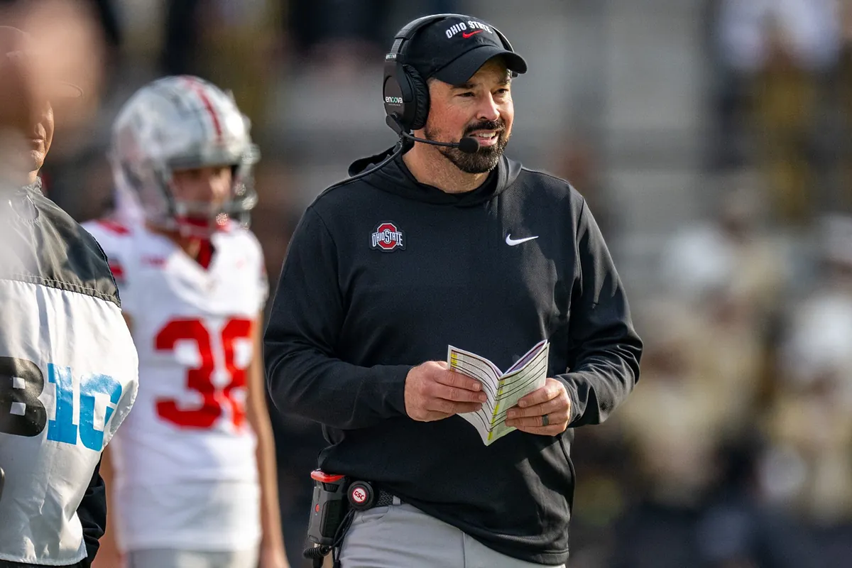 Ryan Day wants more! Ohio State has its sights set on four players to maintain its unstoppable force status