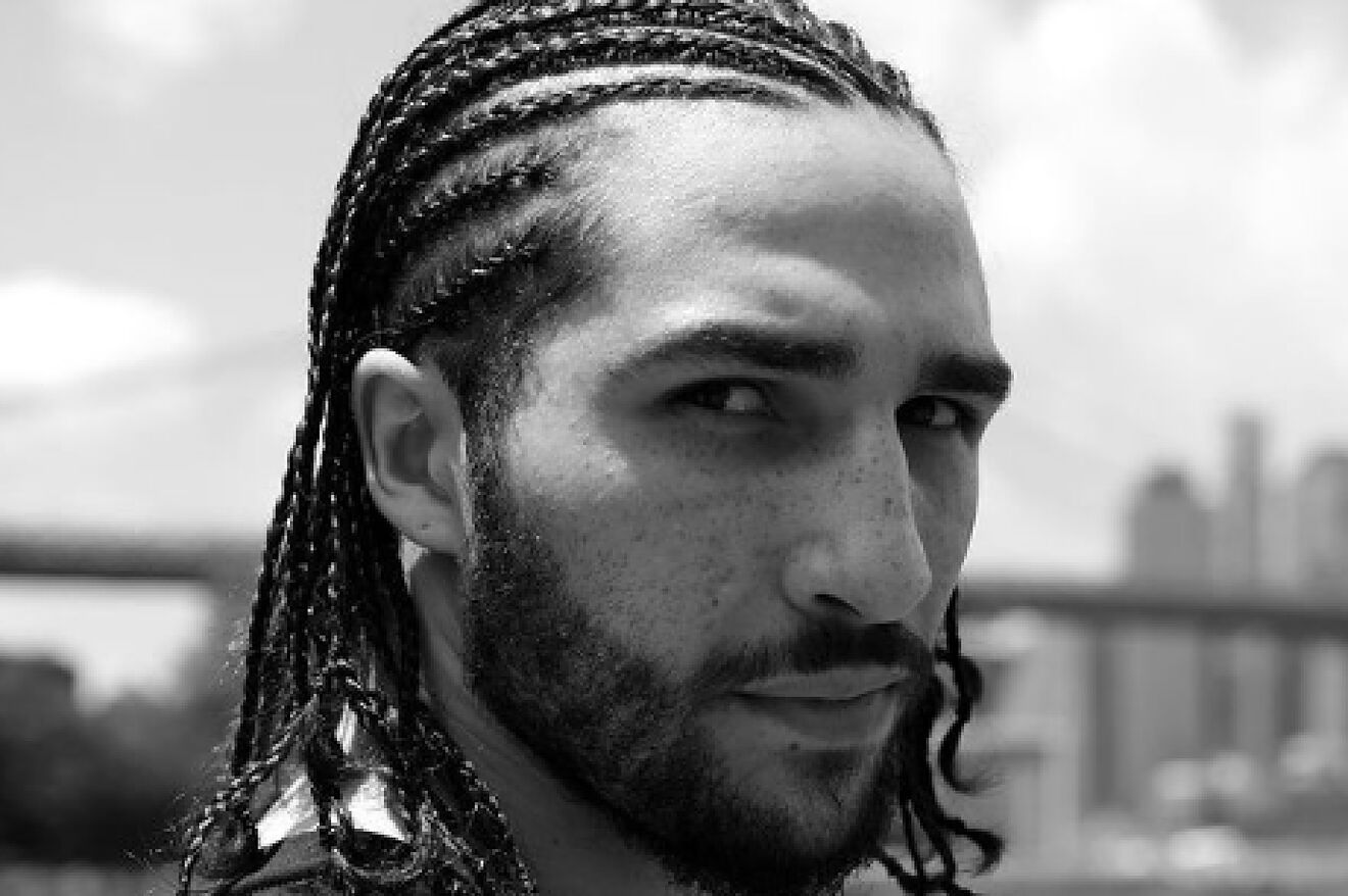 Nico Ali Walsh