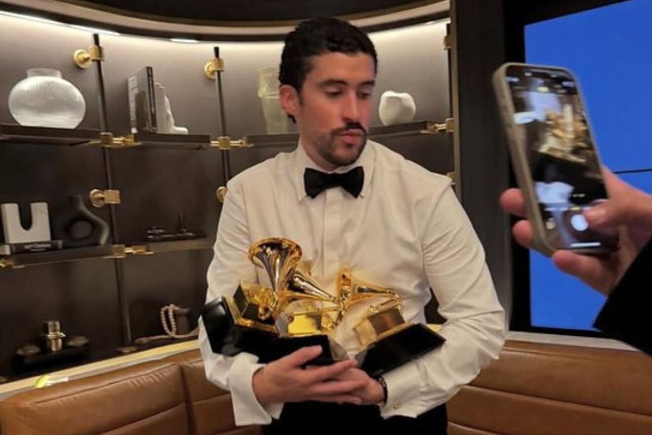 Carlos Alcaraz reveals his "best motivation" before big matches: "The best"