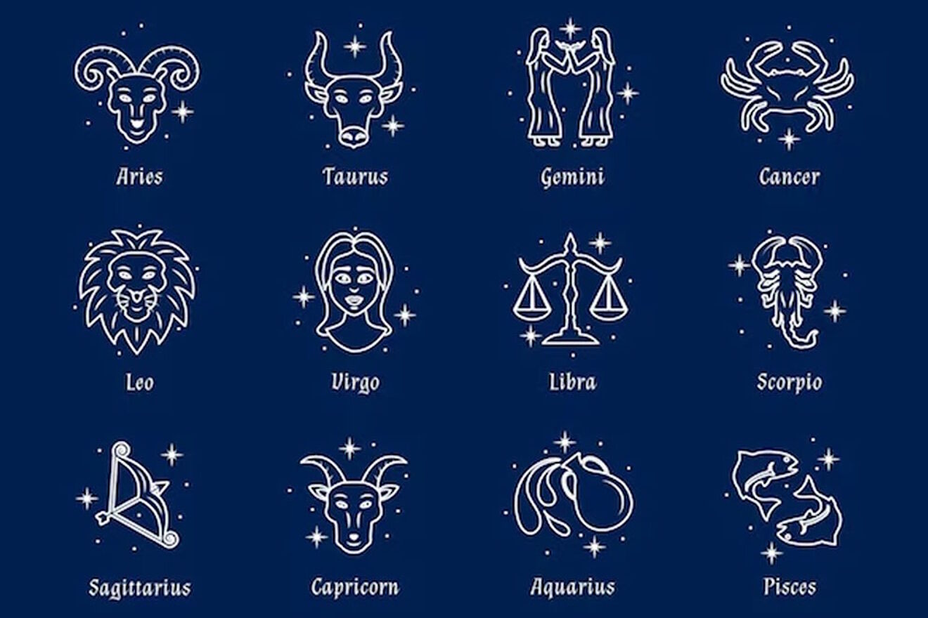 Today's horoscope for Friday, August 15, 2025 for each zodiac sign