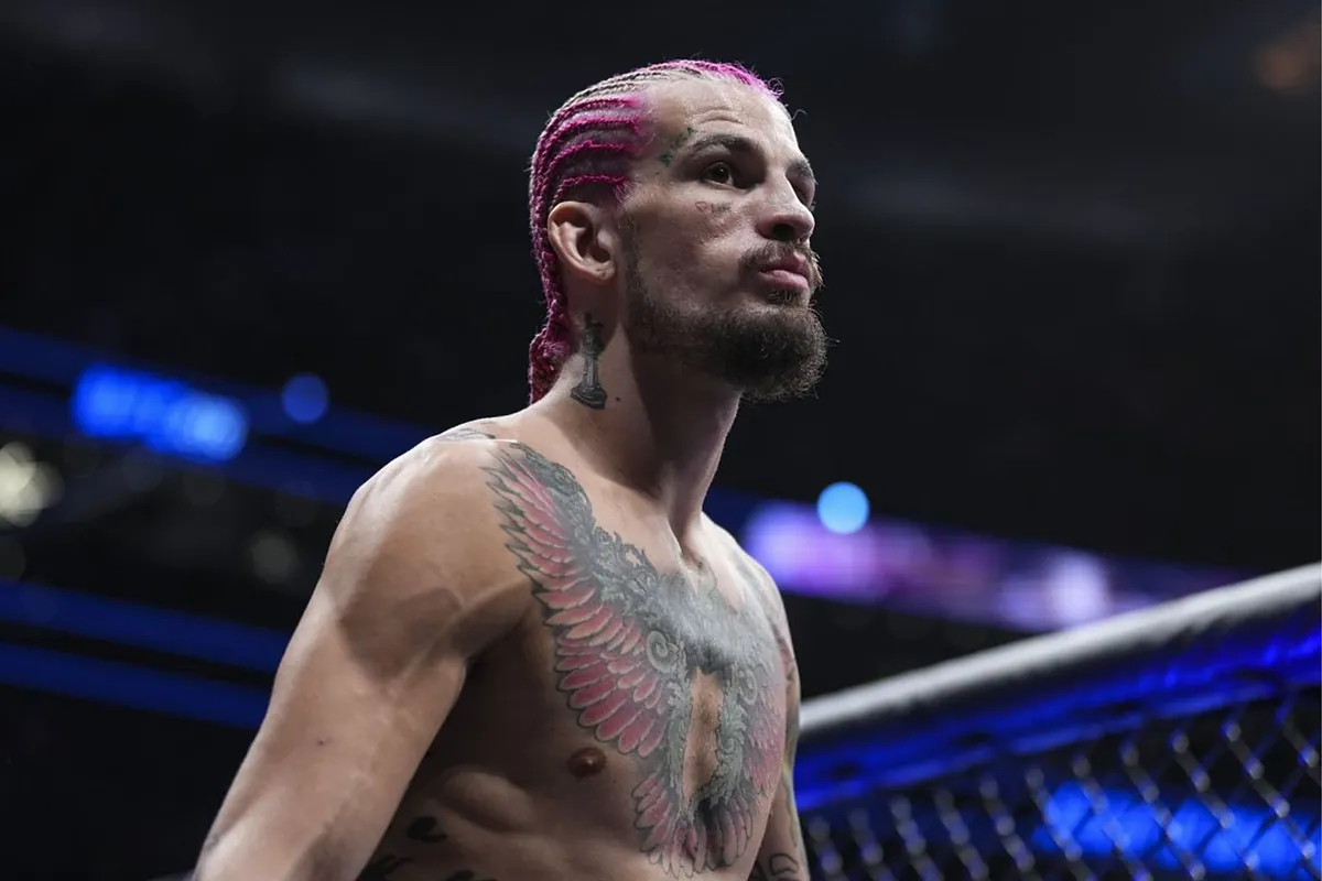 Sean O'Malley Net Worth: What is the UFC Fighter's Salary and Current ...