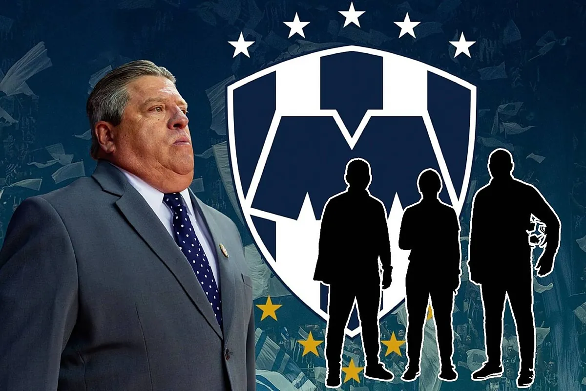 The fight to be Rayados' new coach: Miguel Herrera vs the Argentine armada