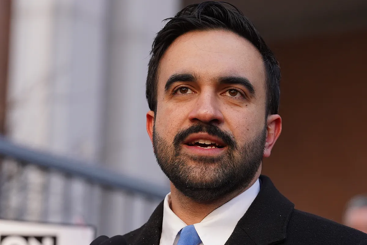 Zohran Mamdani impresses with knowledge in AFCON challenge