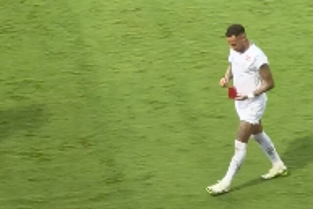 El Santos de Neymar, eliminado en el �ltimo segundo en cuartos de final del Paulista