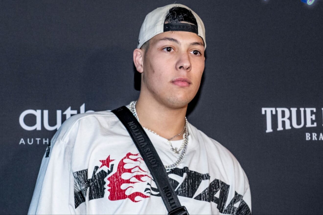 Jackson Mahomes