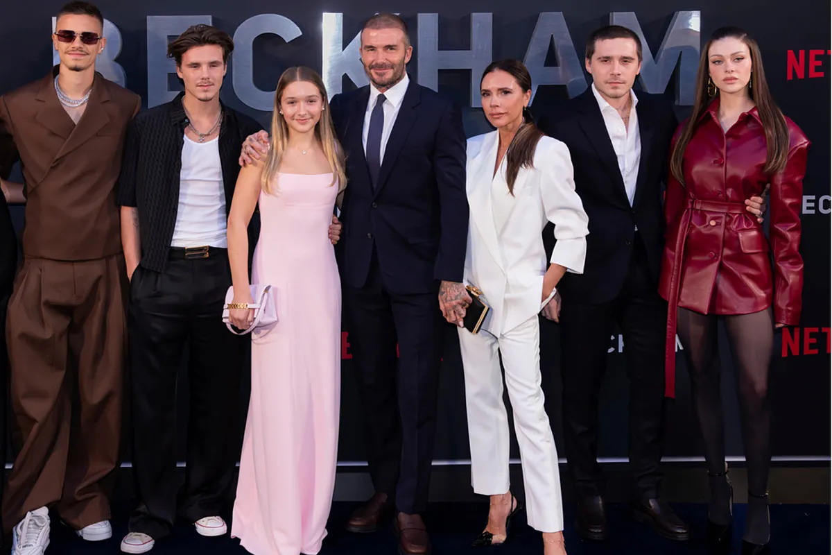 Brooklyn Beckham is planning major revenge against his parents David and Victoria in the form of shocking memoirs