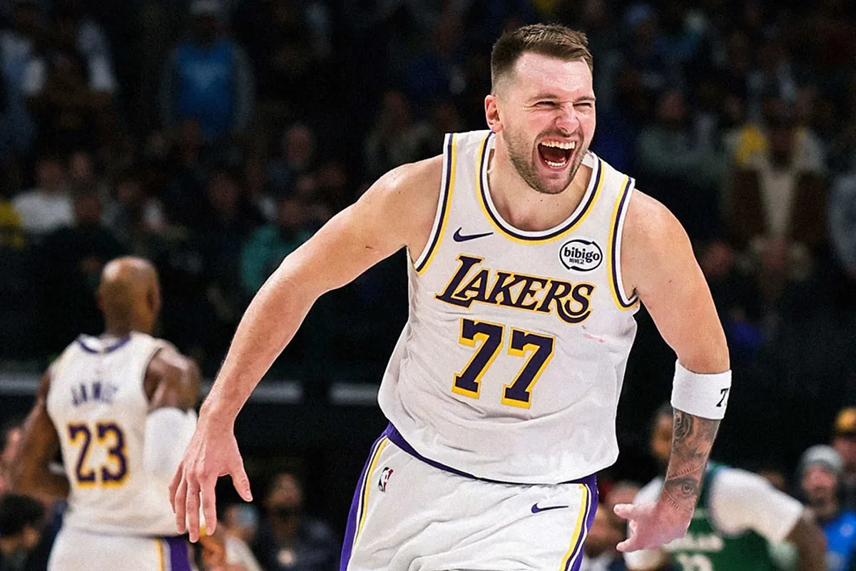 Luka Doncic will soon surpass legendary point guard and former coach Jason Kidd with amazing feat