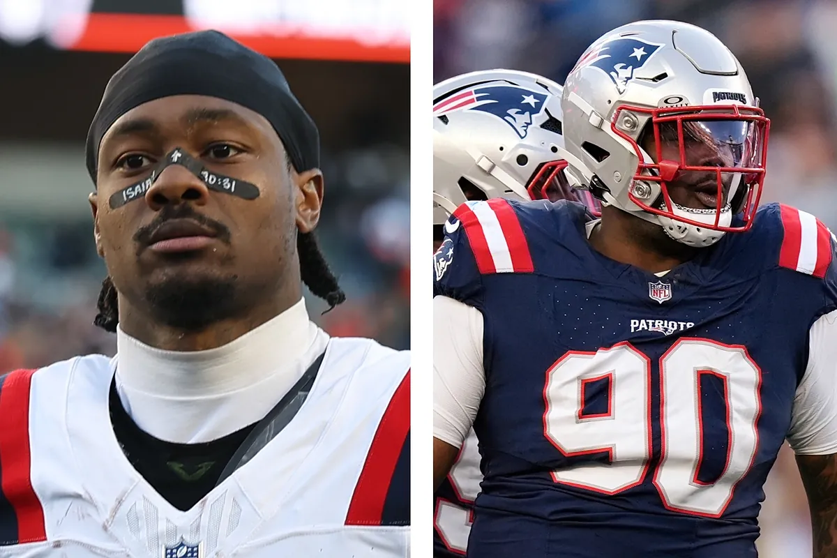 New England Patriots under fire: Assault allegations against two star players shake franchise