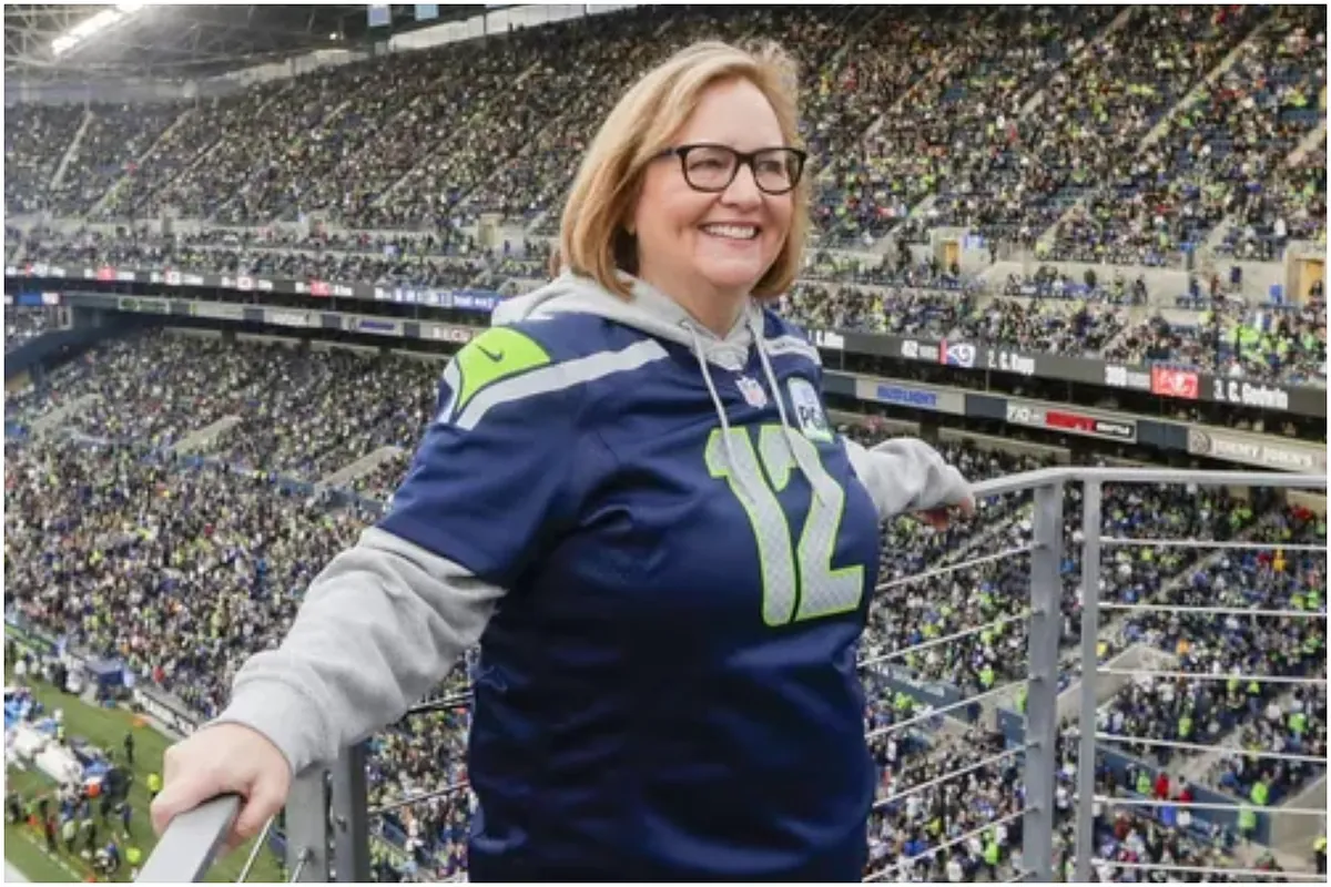 Jody Allen Net Worth: How the Seattle Seahawks owner made her fortune?