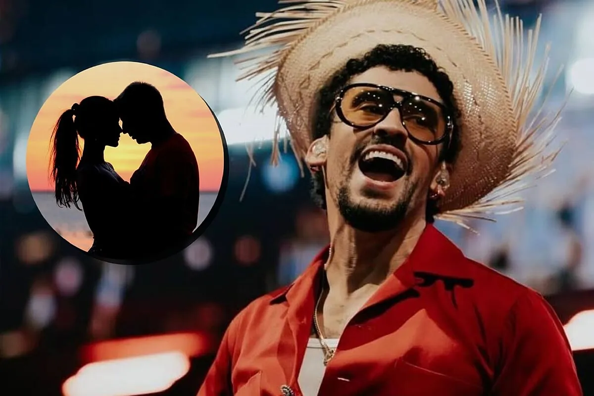 Who is Bad Bunny's girlfriend? All about the artist's romantic life
