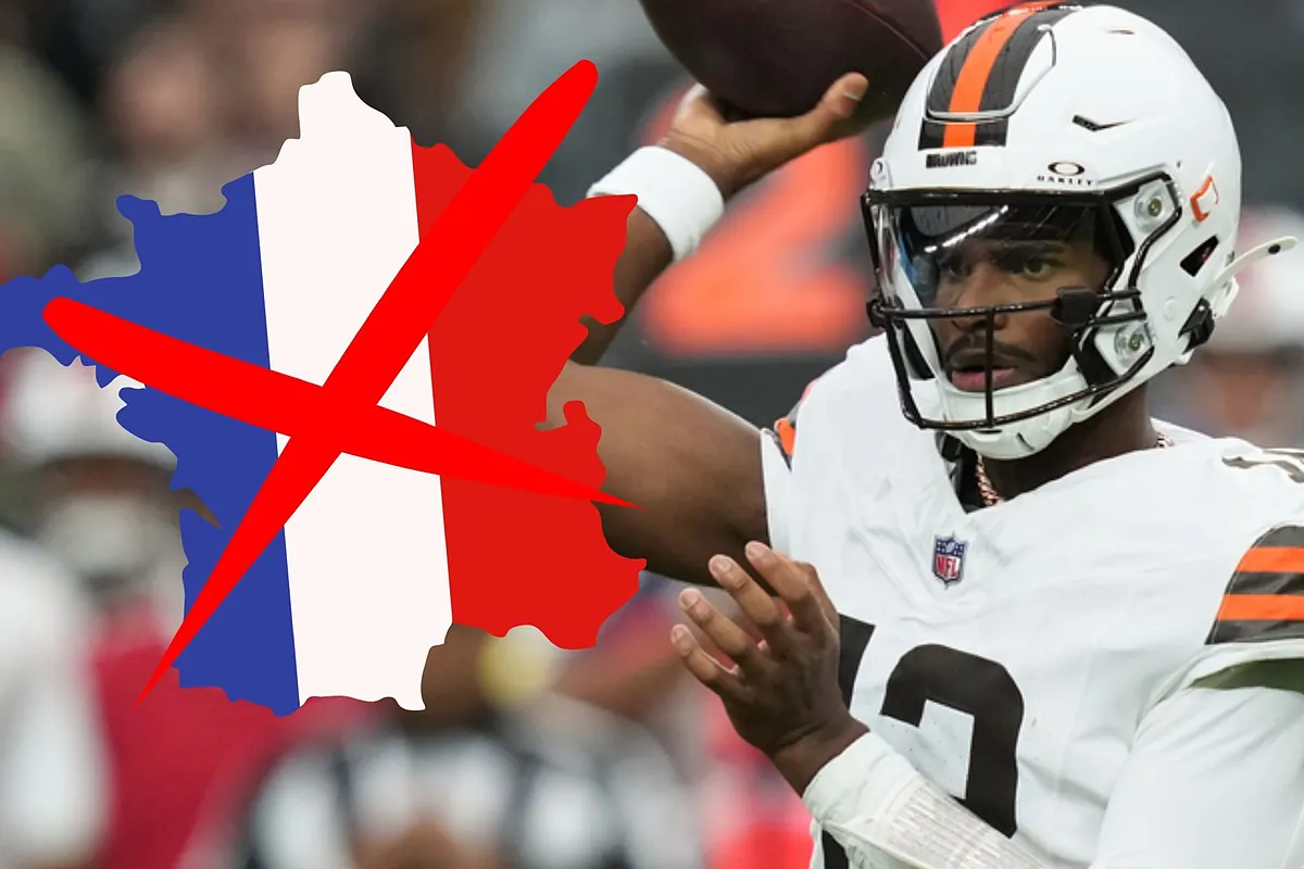 Browns insider shuts down reports of team and Shedeur Sanders visiting Paris