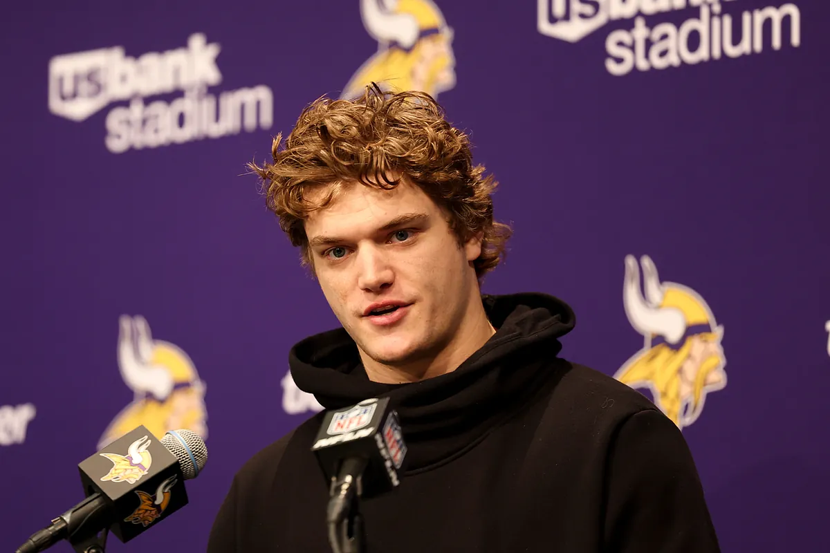 The Minnesota Vikings are so desperate that they are looking for a retired QB to compete with JJ McCarthy